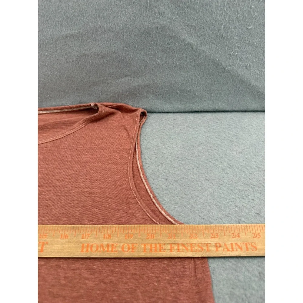J. Crew crew sleeveless